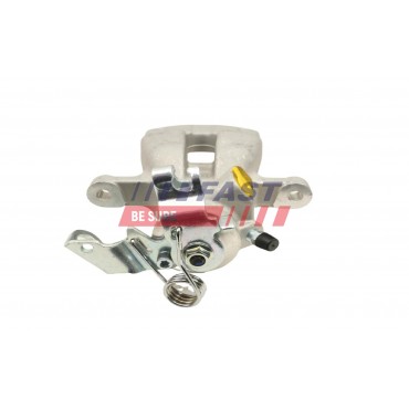 Etrier de Frein Arrière Gauche Pour Opel Astra H Meriva A 93186062