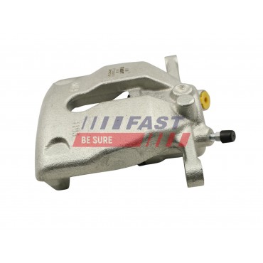 Ertier de Frein Avant Gauche Pour Renault Kangoo 410115265R 410119144R