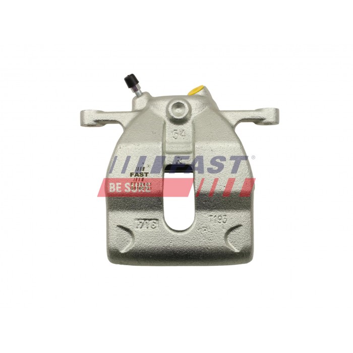 Etrier de Frein Avant Droit Pour Renault Kangoo 410010823R 410017733R 4154200983