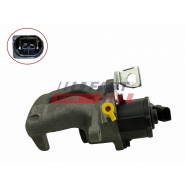 Etrier de Frein Arrière Droit Pour VW Passat 3C0615404 3C0615404E 3C0615404G