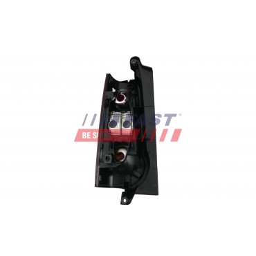 Feu Arrière Droit Pour Citroën Berlingo 1680022880 9677205480