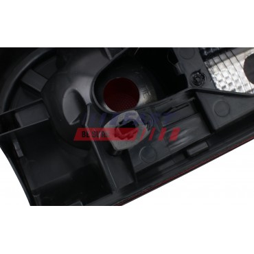 Feu Arrière Gauche Pour Citroën Berlingo 1680022680 9677205580