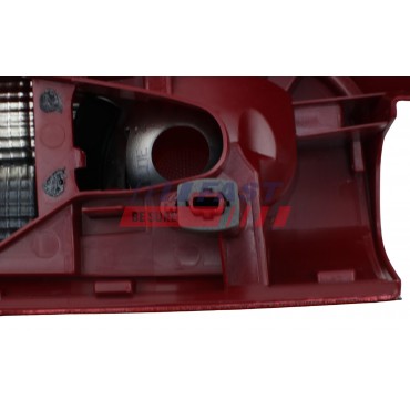 Feu Arrière Droit Pour Citroën Berlingo 6351FJ