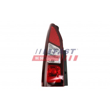 Feu Arrière Gauche Pour Citroën Berlingo 1680022780 9677205180