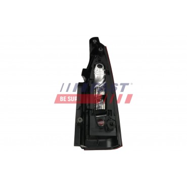 Feu Arrière Gauche Pour Citroën Berlingo 1680022780 9677205180