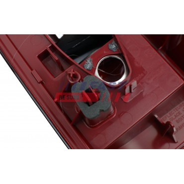 Feu Arrière Droit Pour Citroën Berlingo 6351FH