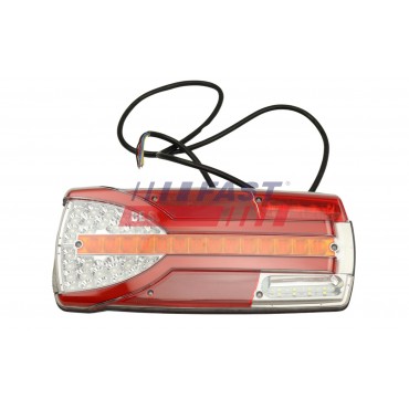 Feu Arrière Gauche Pour Peugeot Renault VW Mercedes-Benz 5001870556 A9068200464