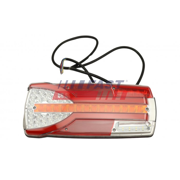 Feu Arrière Gauche Pour Peugeot Renault VW Mercedes-Benz 5001870556 A9068200464