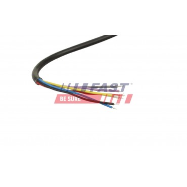 Feu Arrière Gauche Pour Peugeot Renault VW Mercedes-Benz 5001870556 A9068200464