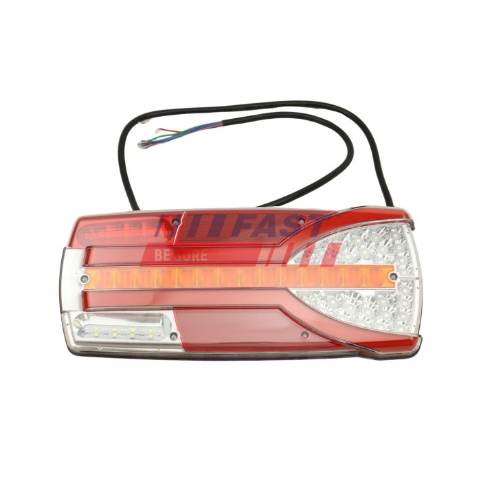 Feu Arrière Droit Pour Peugeot Renault VW Mercedes-Benz 265504514R A9068201764