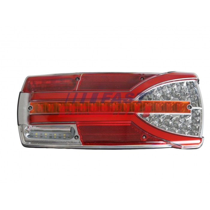 Feu Arrière Droit Pour Peugeot Renault VW Mercedes-Benz 265504514R A9068201764