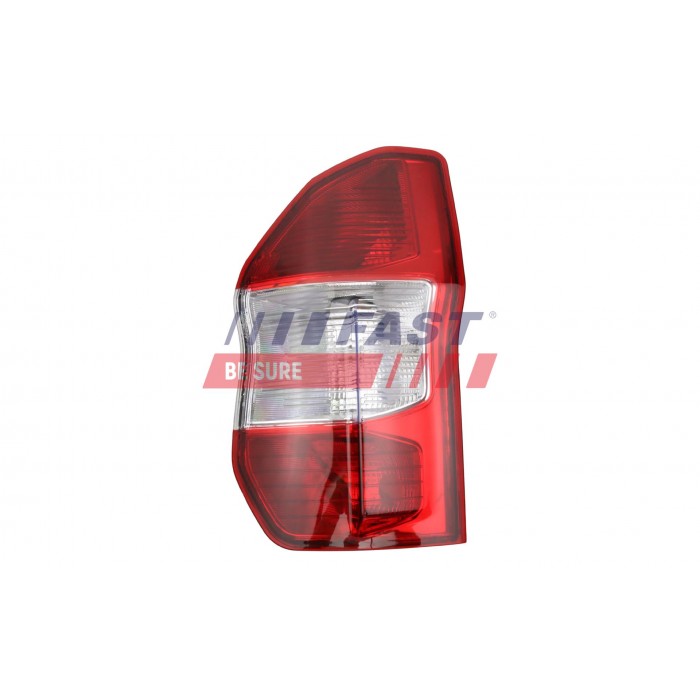 Feu Arrière Droit Pour Ford Tourneo Transit 1833659 1841016 1918777 1946079