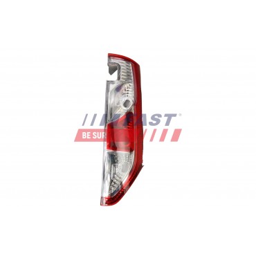 Feu Arrière Droit Pour Renault Kangoo 265506747R