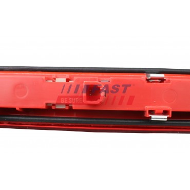 Feu Stop Additionnel Pour Ford Tourneo Transit 2149552 JK4V13N408AA