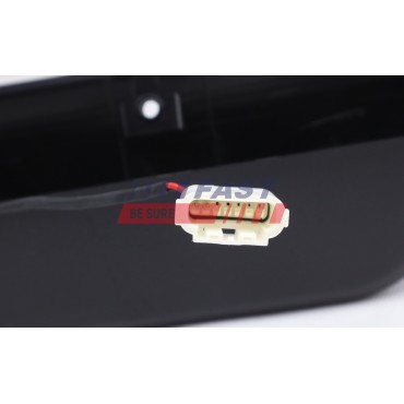 Feu Stop Additionnel Pour Iveco Daily Citys VI 0005801557592