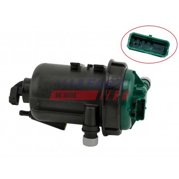 Filtre à Carburant Pour Fiat Idea Lancia Musa Ypsilon