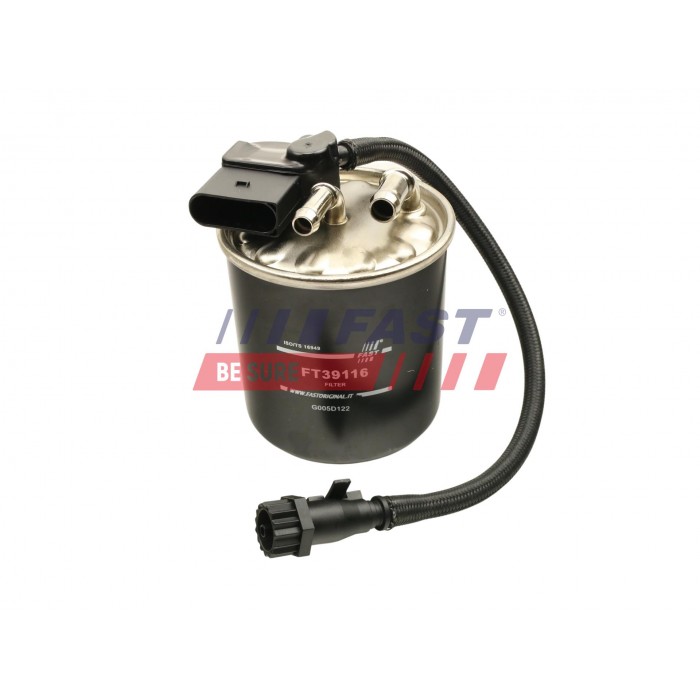 Filtre à Carburant Pour Mercedes-Benz Citan Classe C E T-Model G S 6510901552