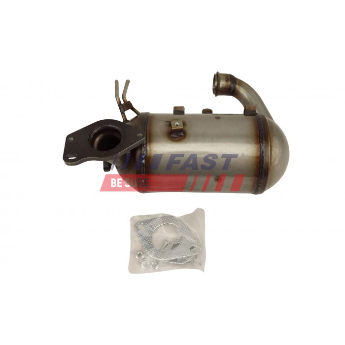 FAP Filtre à Particles Pour Renault Mercedes-Benz Nissan 208A00141R 1764900514