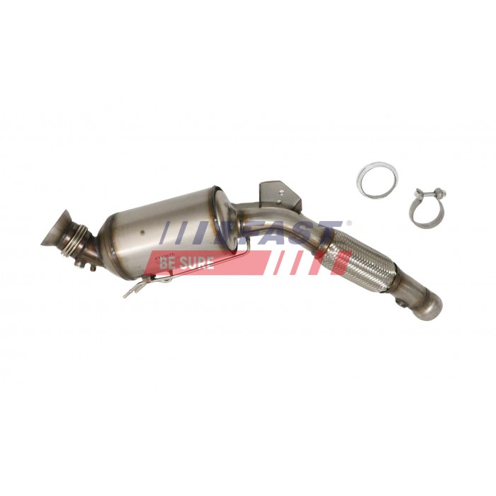 FAP Filtre à Particles Pour Mercedes-Benz Classe V A4474900083 A4474903700