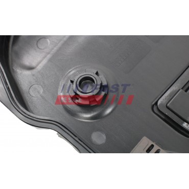 Carter d'Huile de Boite Auto Pour BMW Iveco Land Rover MAN 24118612901 42574529