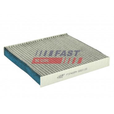 Filtre à Air Habitacle Pour VW Audi A3 Q2 Q3 TT Seat Skoda 5Q0819644 5Q0819644A