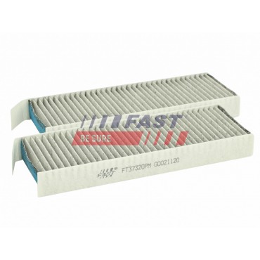 Filtre à Air Habitacle Pour Peugeot Opel Toyota Citroën 1609998980 87139YZZ90