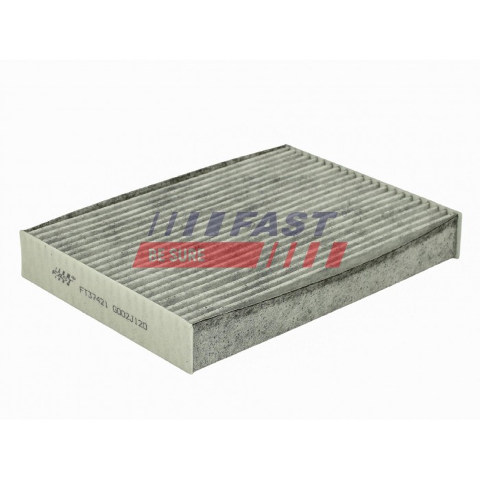 Filtre à Air Habitacle Pour Renault Dacia Dokker Nissan 272772621R 272774BA0A