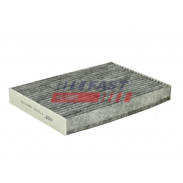 Filtre à Air Habitacle Pour Renault Dacia Dokker Nissan 272772621R 272774BA0A