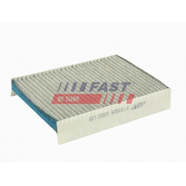 Filtre à Air Habitacle Pour Fiat Bravo II Stilo Lancia Delta III