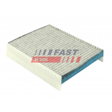 Filtre à Air Habitacle Pour Fiat Bravo II Stilo Lancia Delta III