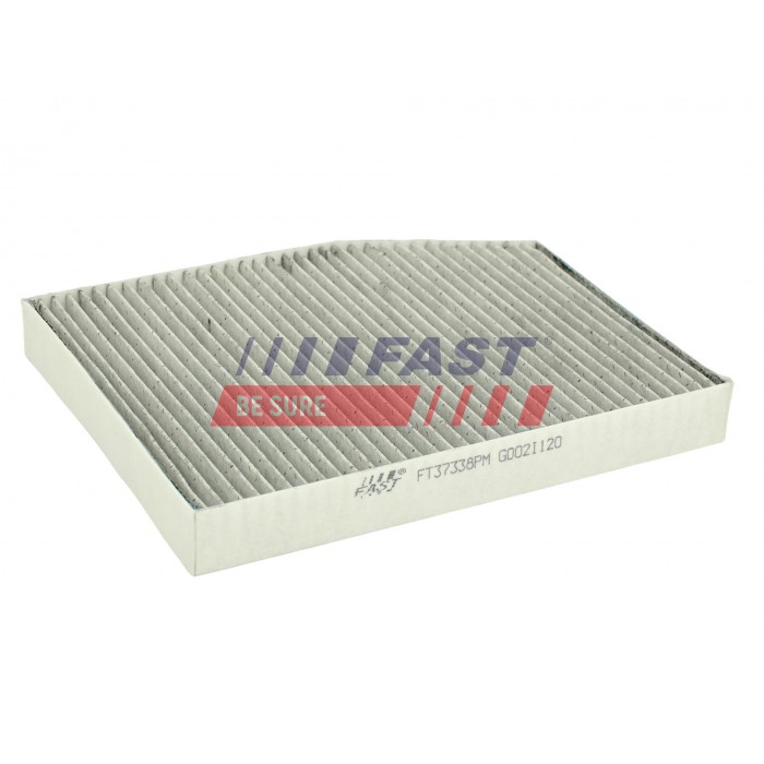 Filtre à Air Habitacle Pour Ford Tourneo Transit 1812679 BK2118D543AA