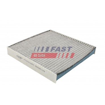 Filtre à Air Habitacle Pour Iveco Daily Citys V VI 500042992 500086309