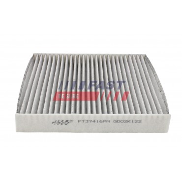 Filtre à Air Habitacle Pour Iveco Daily Citys V VI 500042992 500086309