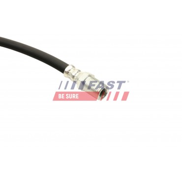 Flexible de frein Arrière Pour Iveco Daily IV VI 5801819731