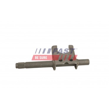 Fourchette d'Embrayage Pour Fiat 500 Brava Alfa Romeo Lancia 55250936 7617578