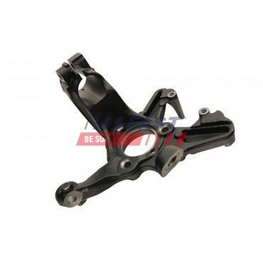 Fusée d'Essieu Avant Gauche Pour VW Caddy III Audi A3 Seat Skoda 1K0407255T