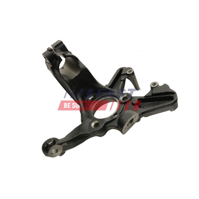 Fusée d'Essieu Avant Gauche Pour VW Caddy III Audi A3 Seat Skoda 1K0407255T