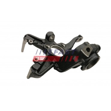 Fusée d'Essieu Avant Gauche Pour VW Caddy III Audi A3 Seat Skoda 1K0407255T