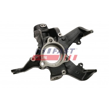 Fusée d'Essieu Avant Droit Pour VW Audi Seat Skoda Octavia II Yeti 1K0407256T