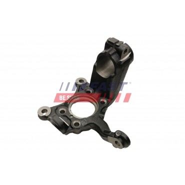 Fusée d'Essieu Avant Droit Pour VW Caddy III 1K0407256AA 1K0407256H 1K0407256N