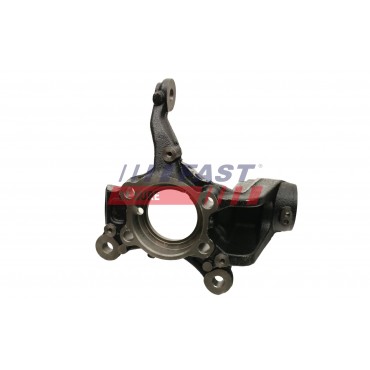 Fusée d'Essieu Avant Droit Pour VW Caddy III 1K0407256AA 1K0407256H 1K0407256N