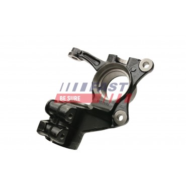 Fusée d'Essieu Avant Droit Pour VW Multivan V VI Transporter 7H0407258G
