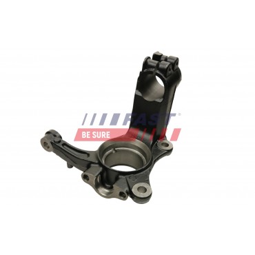 Fusée d'Essieu Avant Gauche Pour VW Multivan V Transporter VI 7H0407257G