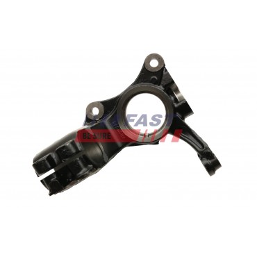 Fusée d'Essieu Avant Gauche Pour VW Multivan V Transporter VI 7H0407257G