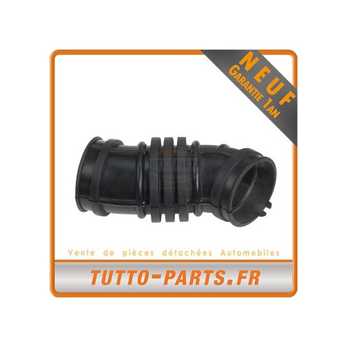 Durite Turbo pour OPEL Astra F - 1.4 si 1.6 si