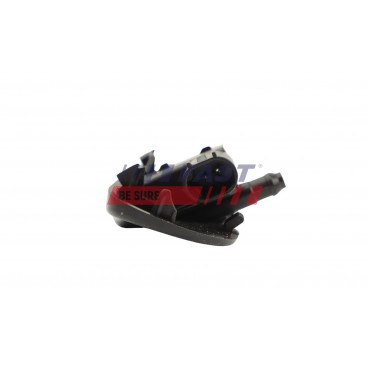 Gicleur de Pare Brise Avant Gauche Pour Audi A3 8V3955987A