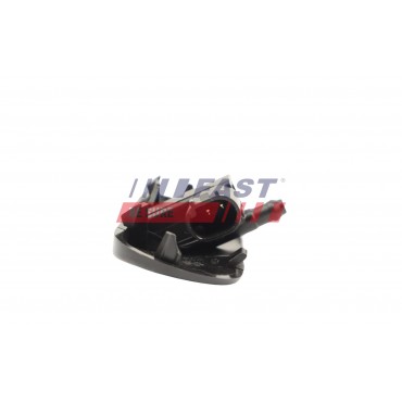 Gicleur de Pare Brise Avant Droit Pour Audi Q5 8R0955988B