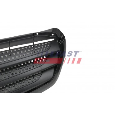 Grille de Radiateur Pare Choc Avant Pour VW Crafter 30-35 30-50 Mercedes-Benz