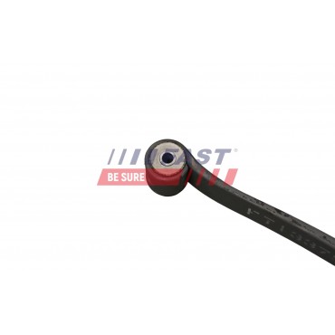 Ressort à Lame Arrière Pour Iveco Daily VI 5801642218