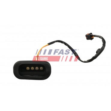 Contacteur de Porte Pour Renault Opel Movano B Nissan 252160003R 2674500Q0B